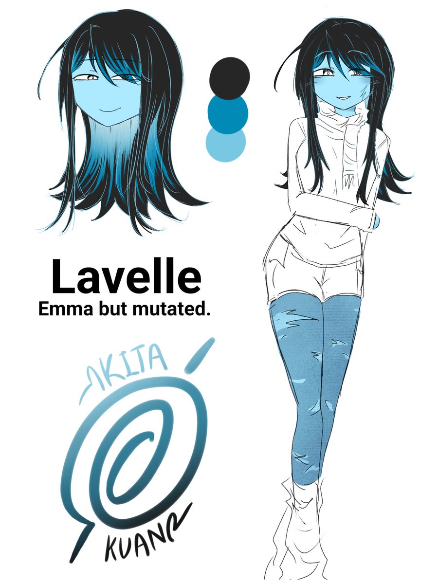 Kita Kuan (@kitakuan) on Twitter photo 