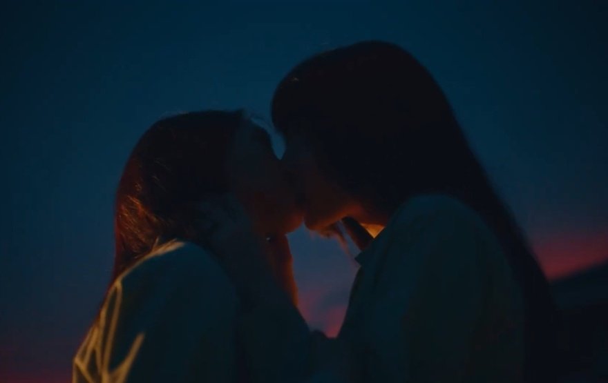 平行时空中claire和bell也要一直幸福下去
#ClaireBellFinalEP