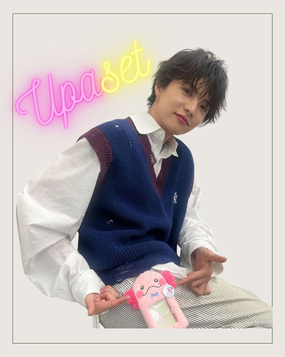 佐藤大樹 EXILE/FANTASTICS (@taiki__official) / Posts / X