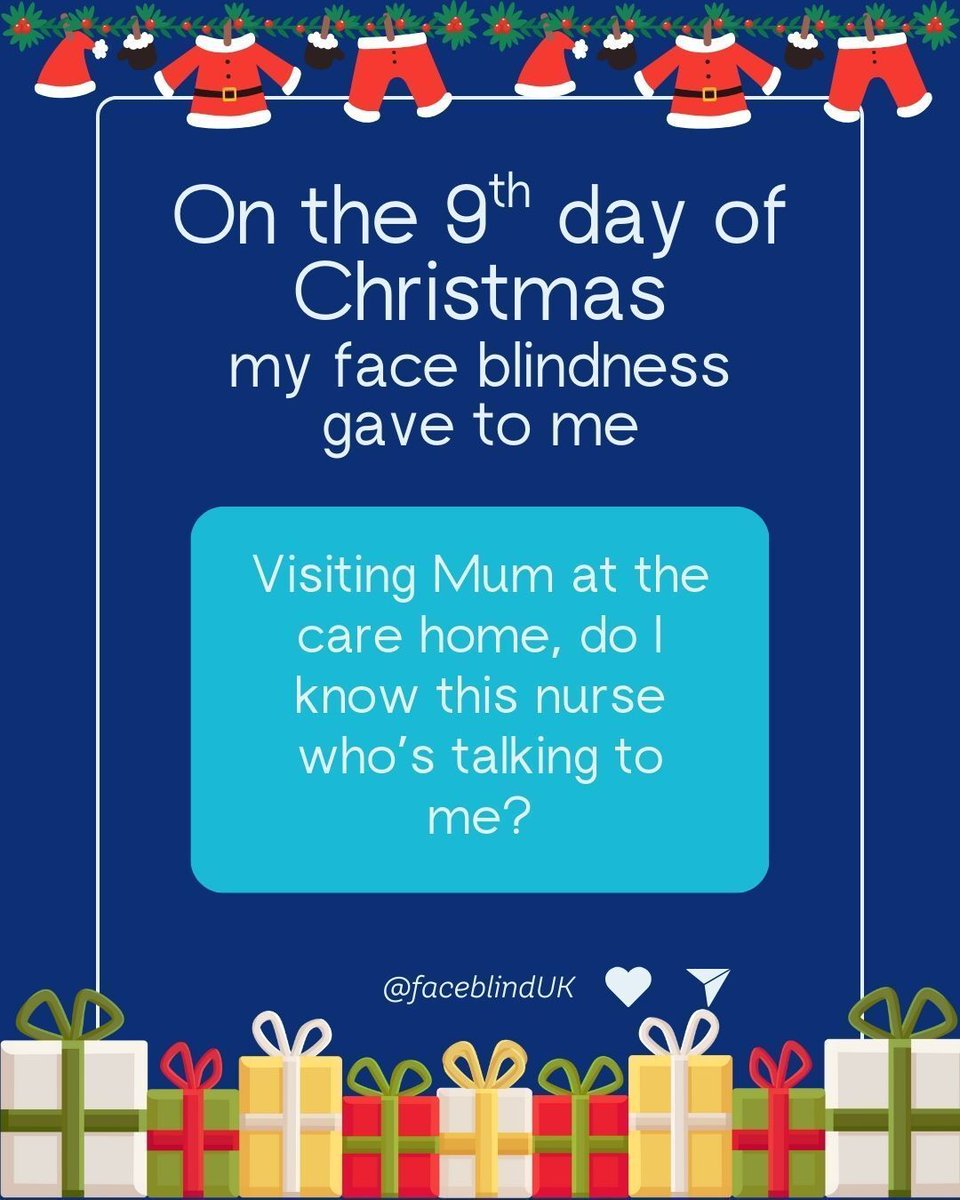 Face Blind UK tweet media