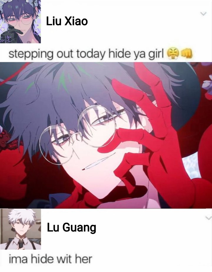 understandable 

#刘枭 #时光代理人