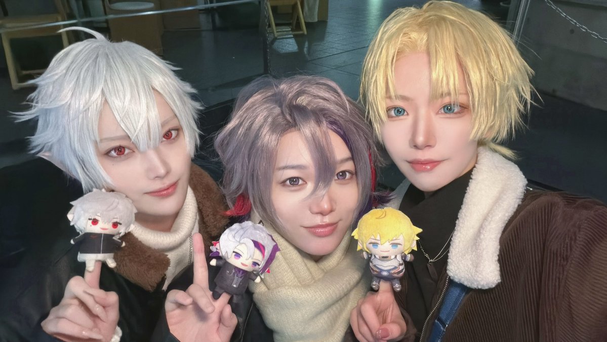 ウィンターデート