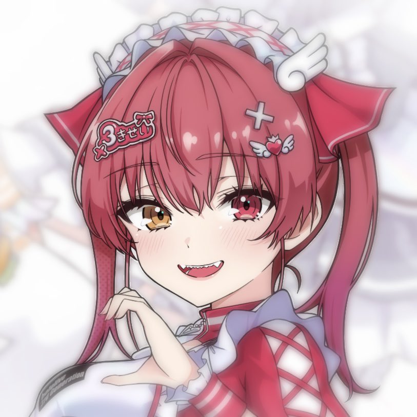 いちご🍓@C107 火曜 西