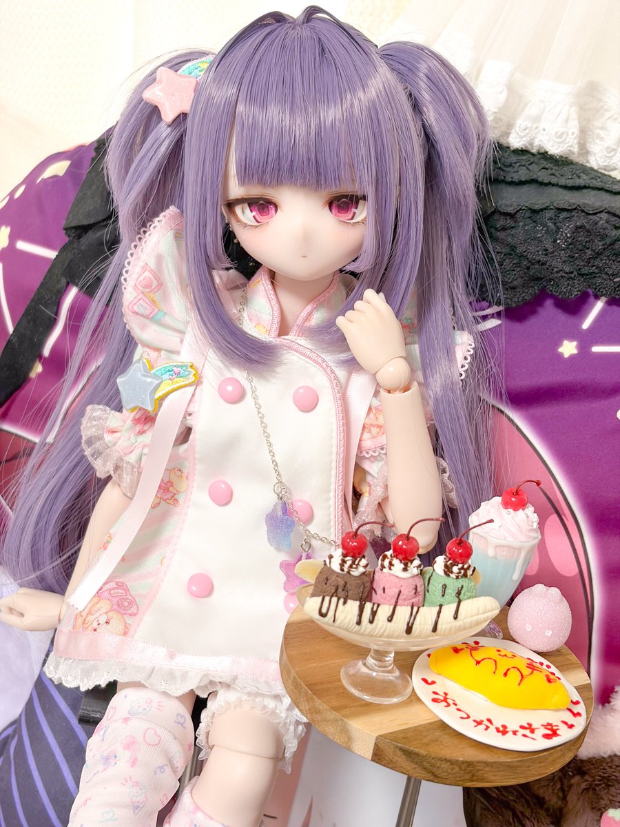 ふにゃほわ໒꒱ ̖́- (@mokyu_skn) / Posts / X