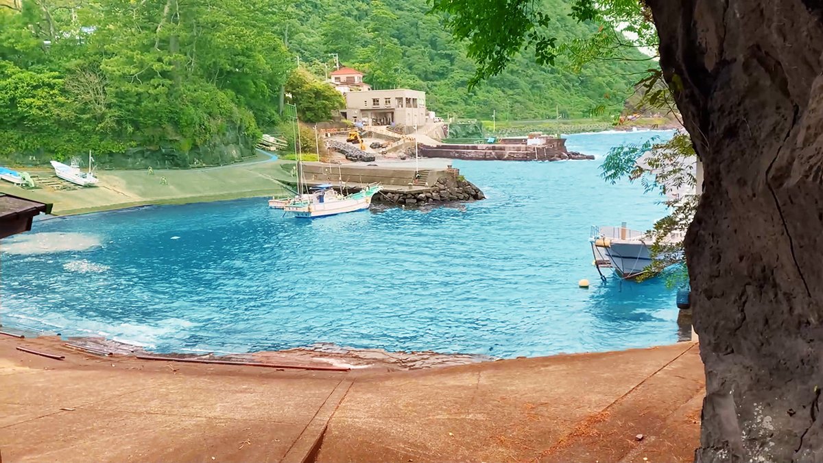 mamuatter's tweet photo. 動画投稿しましたー！　今回はゲーム実況ではないのですが。。。静岡県伊豆高原に日帰りで旅行に行ったときの動画となります。　ほんっとにあそこいい場所。　
動物園が特に好き。　
https://t.co/u9eZxevRnl https://t.co/kGoG5Z5TAO