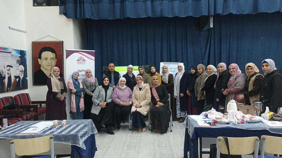 تضامن/SIGI tweet media