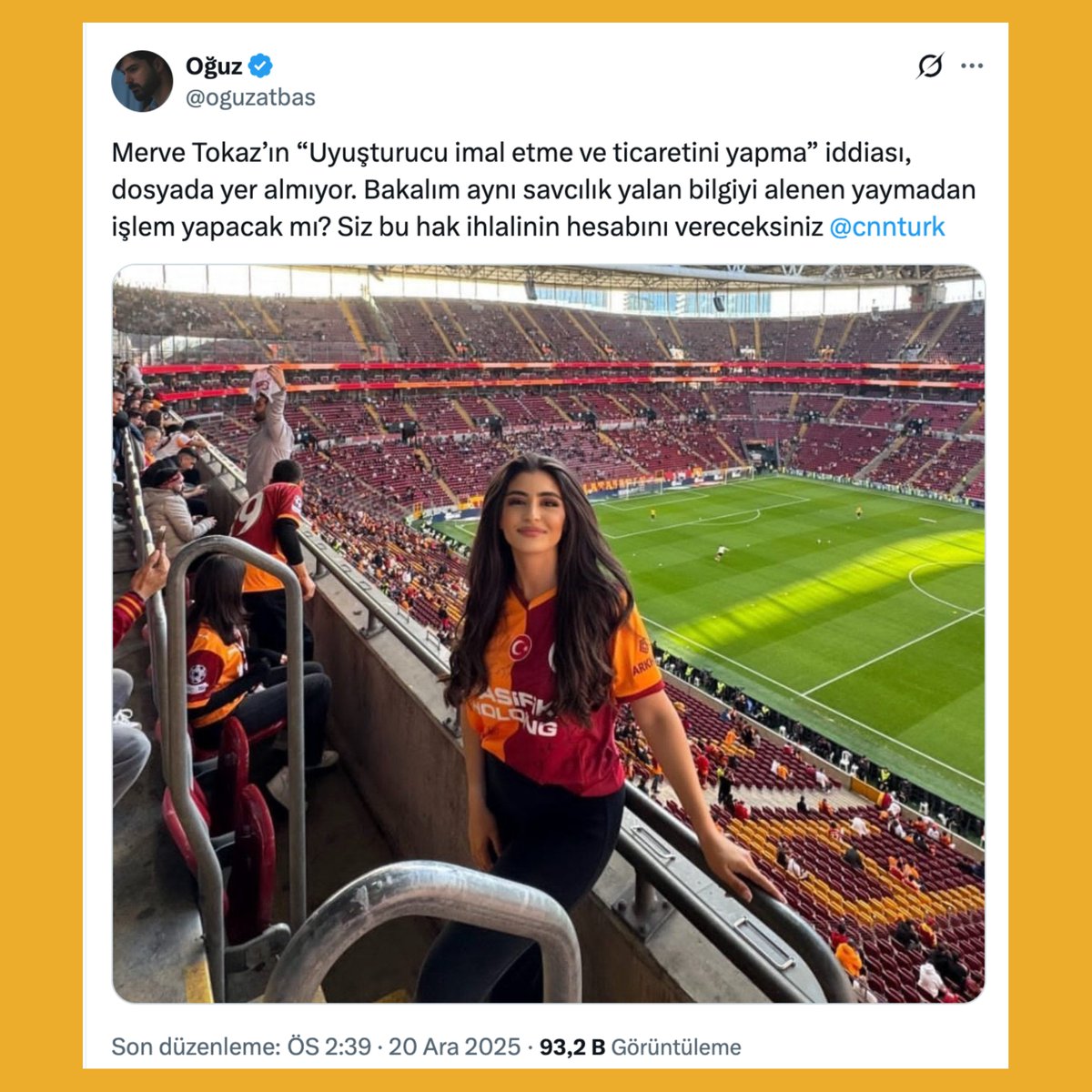 NEDEN TT OLDU tweet media