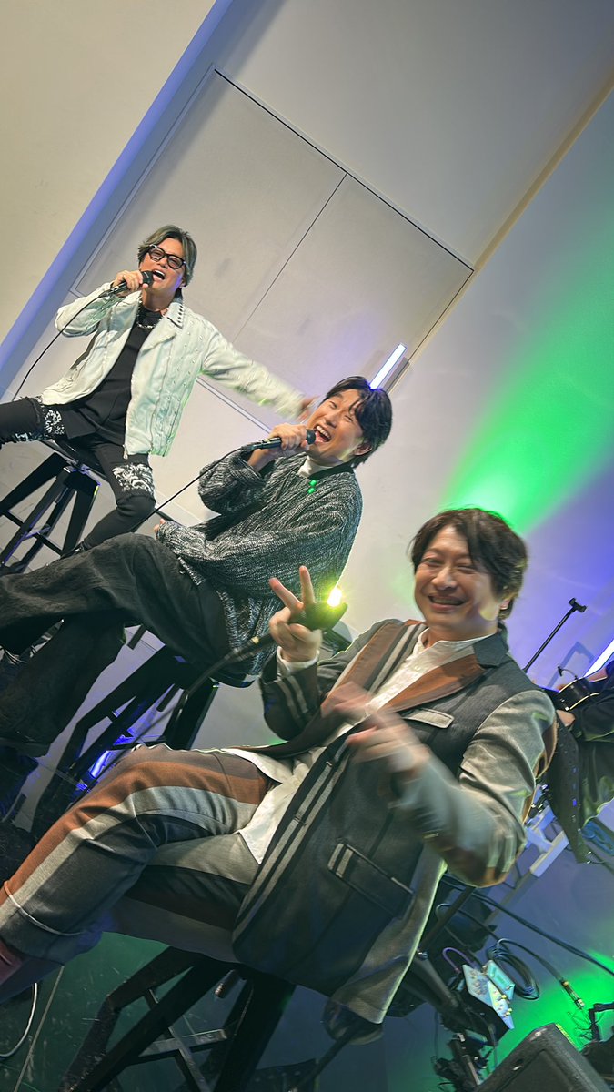 おれパラ公式(ランティスレーベル) (@orepara) / Posts / X