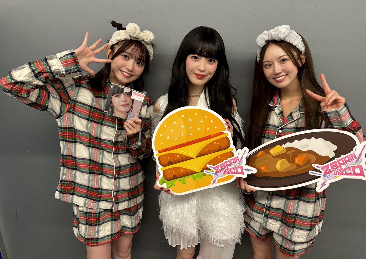 花耶 tweet media