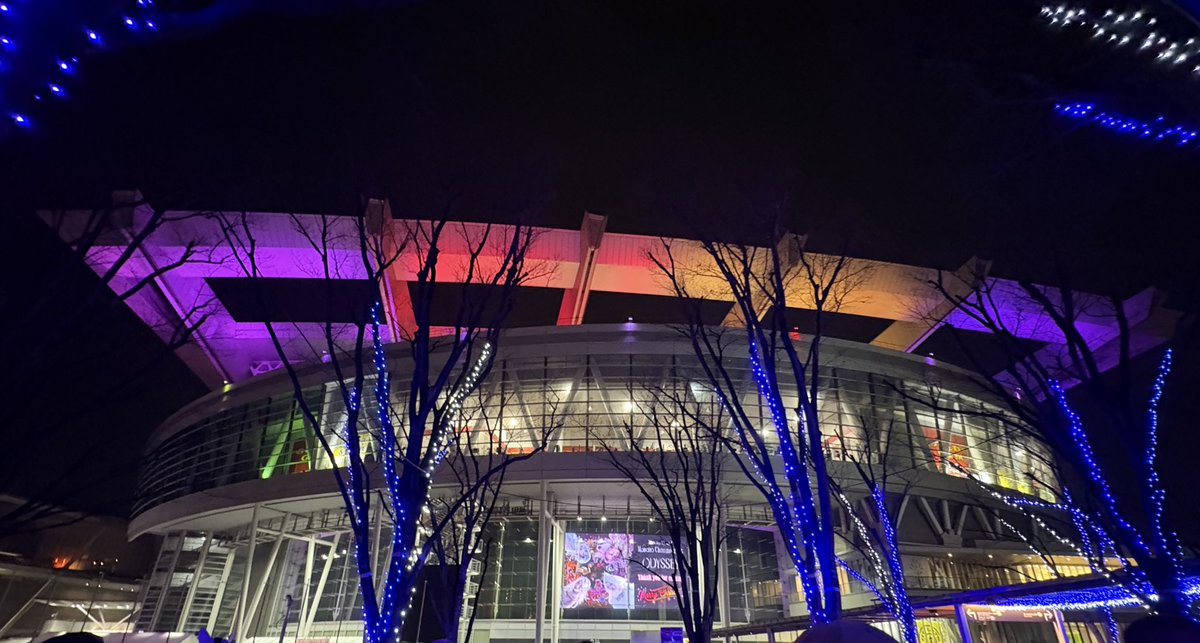 ももクリありがとうございました
🩷❤️💛💜
初めてアリーナAで近くてももクロちゃん可愛かったし、演出も最高でした
#ももクリ2025