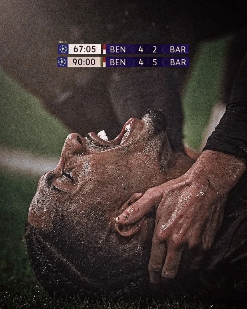 BaldeWaves's tweet image. it has to be