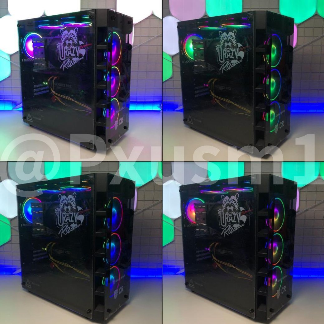 🎁クリスマス🎁プレゼント🎁✨ ガレリアゲーミングPCのCRコラボを2名様