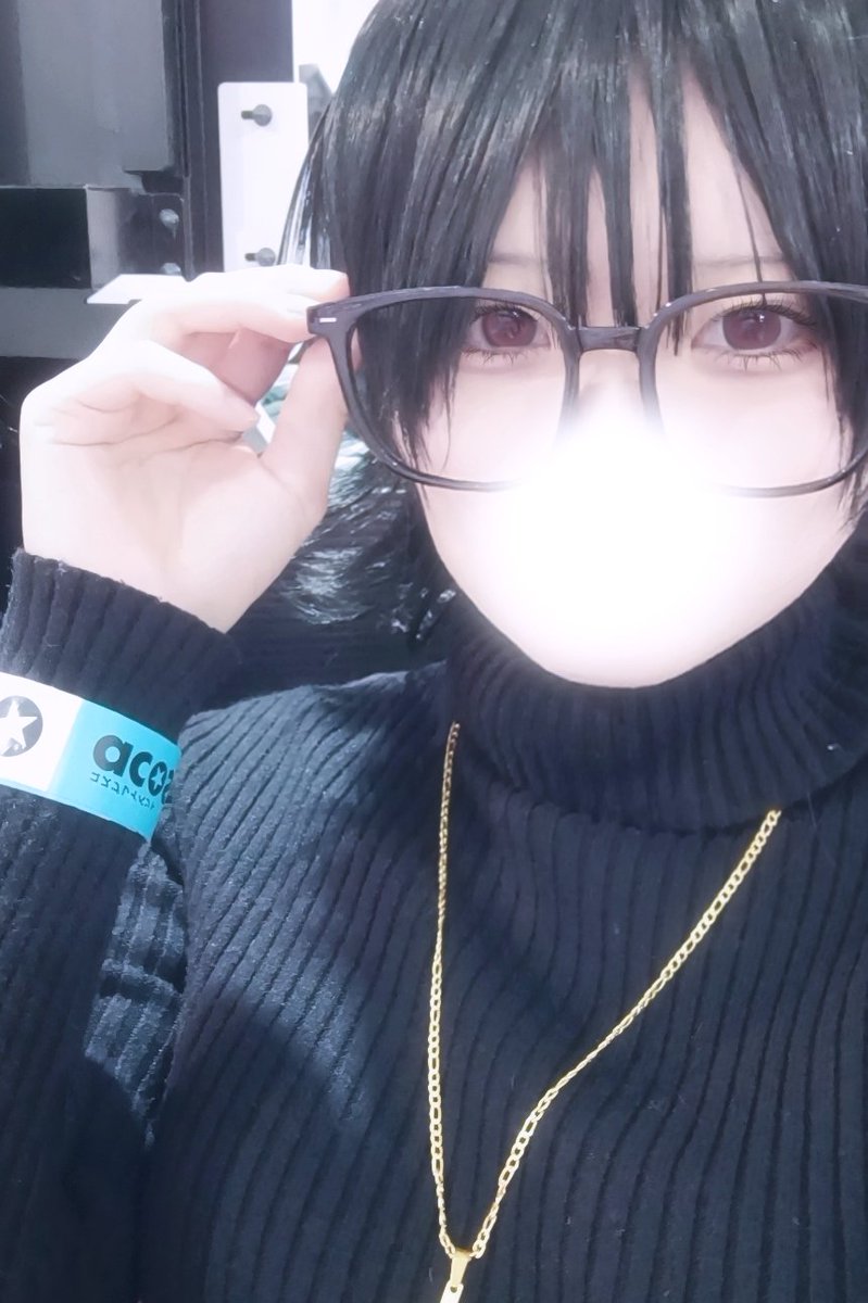 餅餅▶未定 tweet media