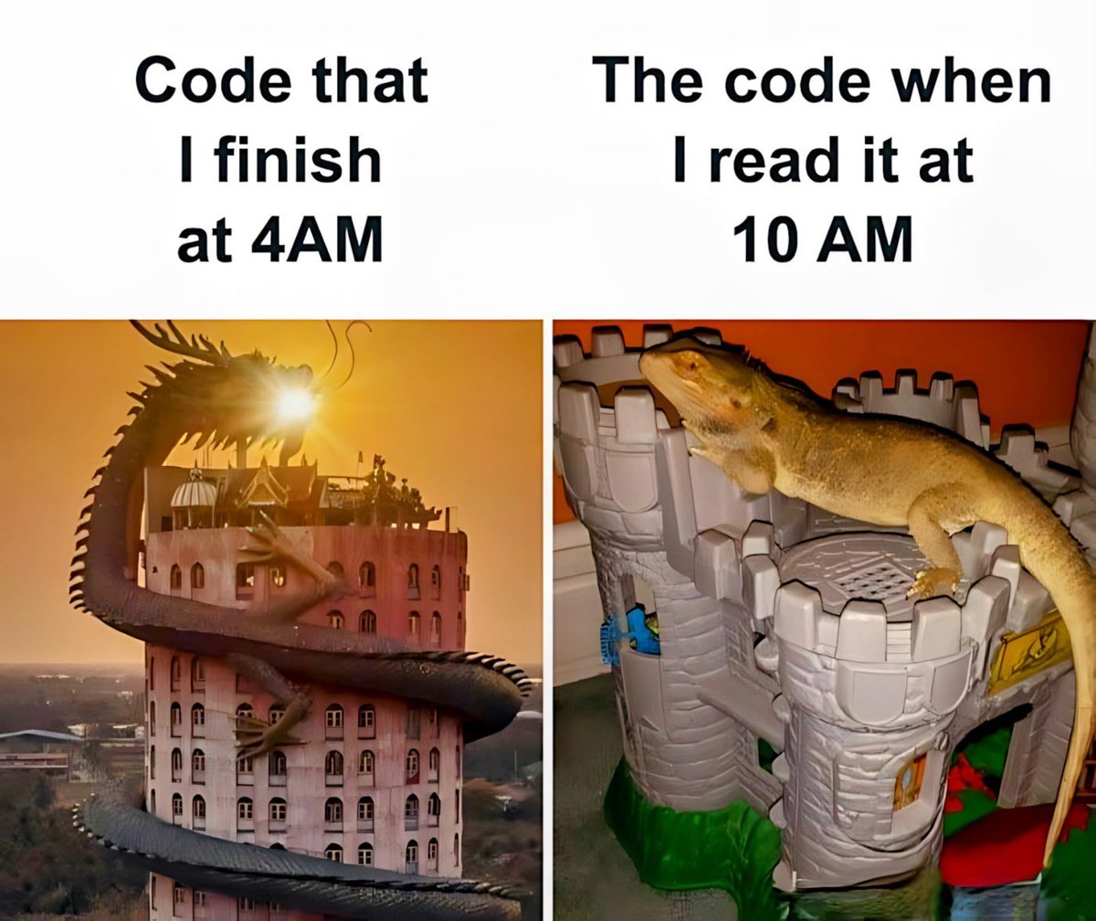 pvsstudio_rus's tweet image. #mem #programming