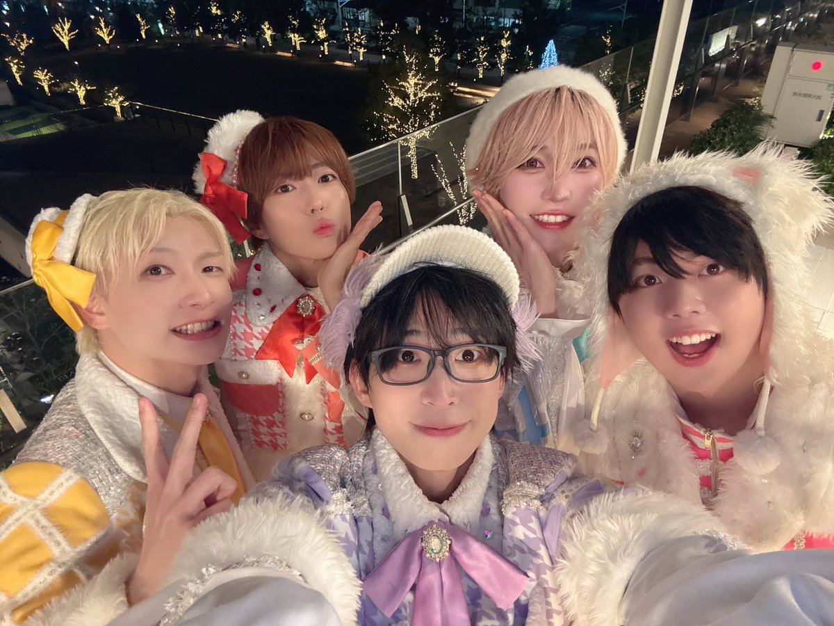 なるき@パンダドラゴン🐼🐲 (@naruki_paragon) / Posts / X