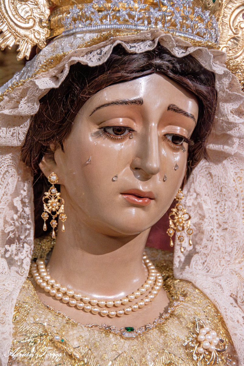 Triduo y Besamanos a María Stma. de la Esperanza <a href="/H_ColumnaRonda/">Columna y Esperanza</a> 

#Esperanza #Ronda #TDSCofrade #SpesNostra #Columna #Esperanzas