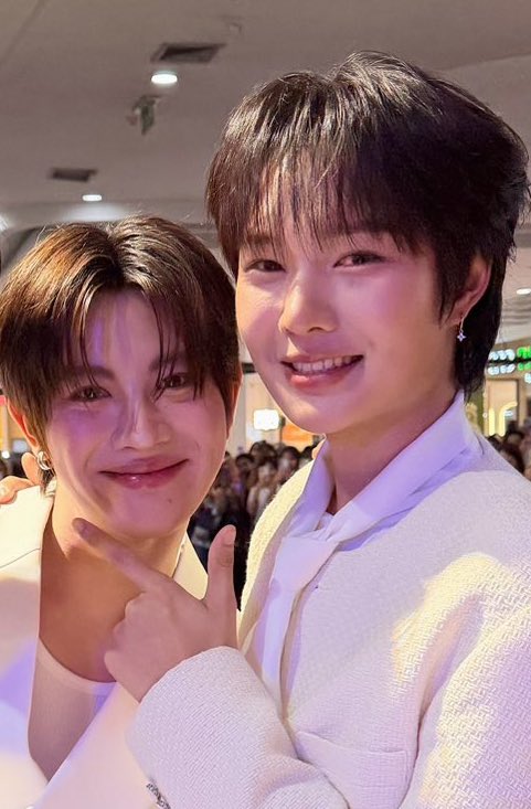 •ㄲㅏㄴ• เบ๊บนป. tweet media