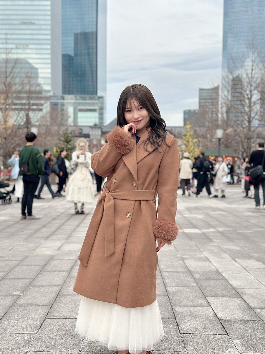 yapipi0208's tweet photo. 相変わらずネタたくさん持ってました🤭

#波澄さら撮影会
#波澄バズります
#掲載許可済 https://t.co/AKKdqxjked