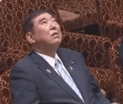 142__offset's tweet photo. ｢自民党がない、、、？｣ https://t.co/P832Teaayh