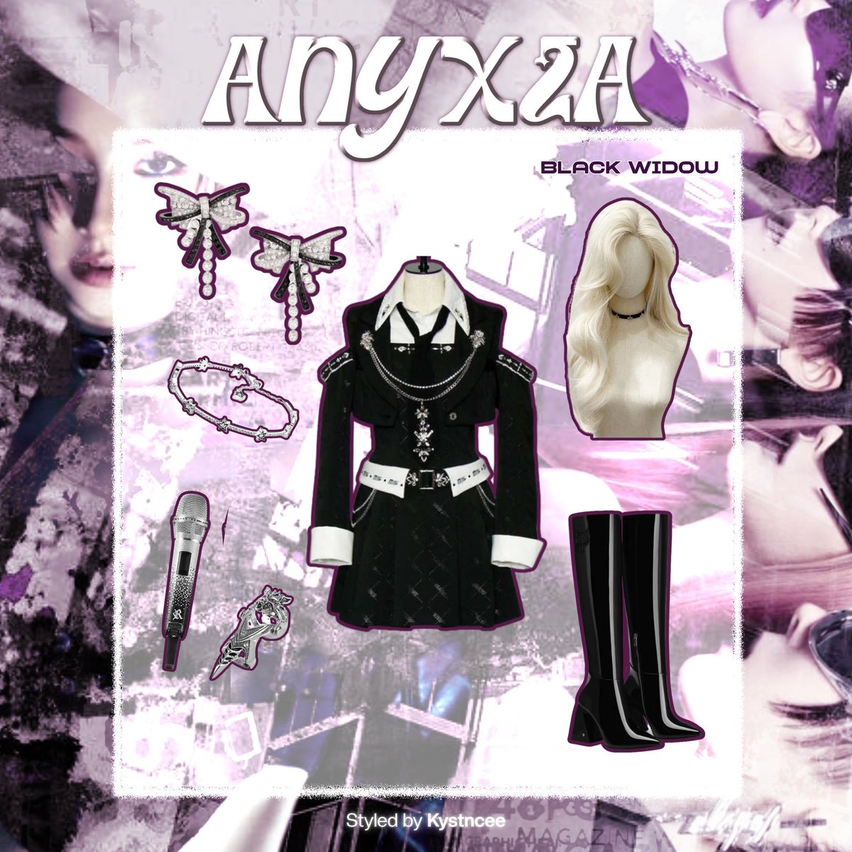 ً·˚ ༘ 𐀔 𝐕𝐈𝐋𝐄𝐗𝐈𝐀、𝒜𝑵𝒀𝑿𝑰𝑨 ♰°⭒ོ tweet media