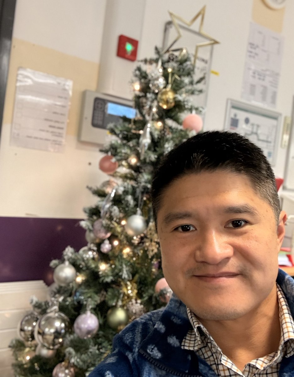 Keith Siau tweet media