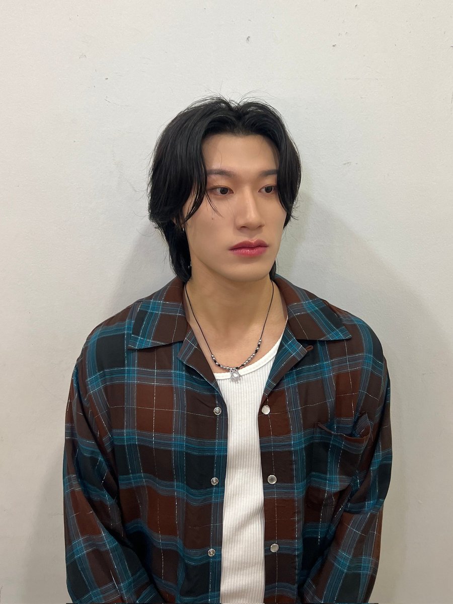 _YEDAM_OFFICIAL's tweet photo. [📸]

BANG YEDAM LIVE CONCERT in JAPAN

今度の12月も一緒にいてくれてありがとう BY:D

#방예담 #BANGYEDAM https://t.co/Xi2muYUd0l