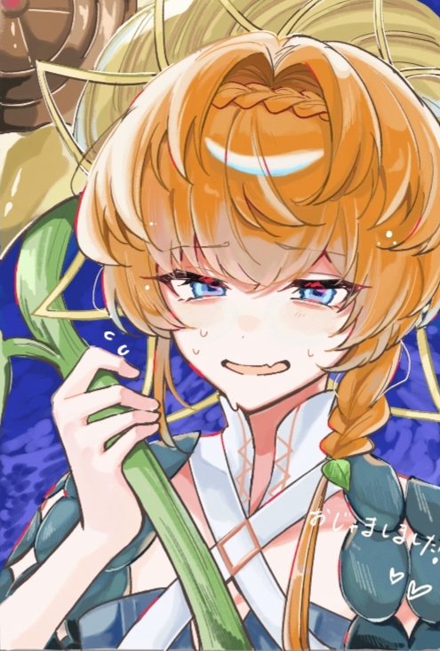 絵チャゴッホちゃ