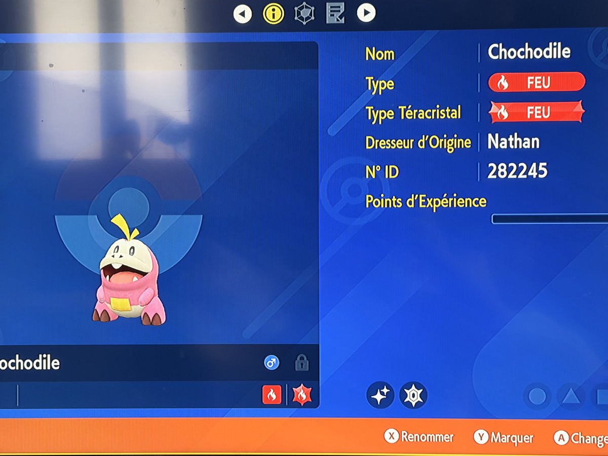 Nathan [Blazikenshiro]  🌟 tweet media