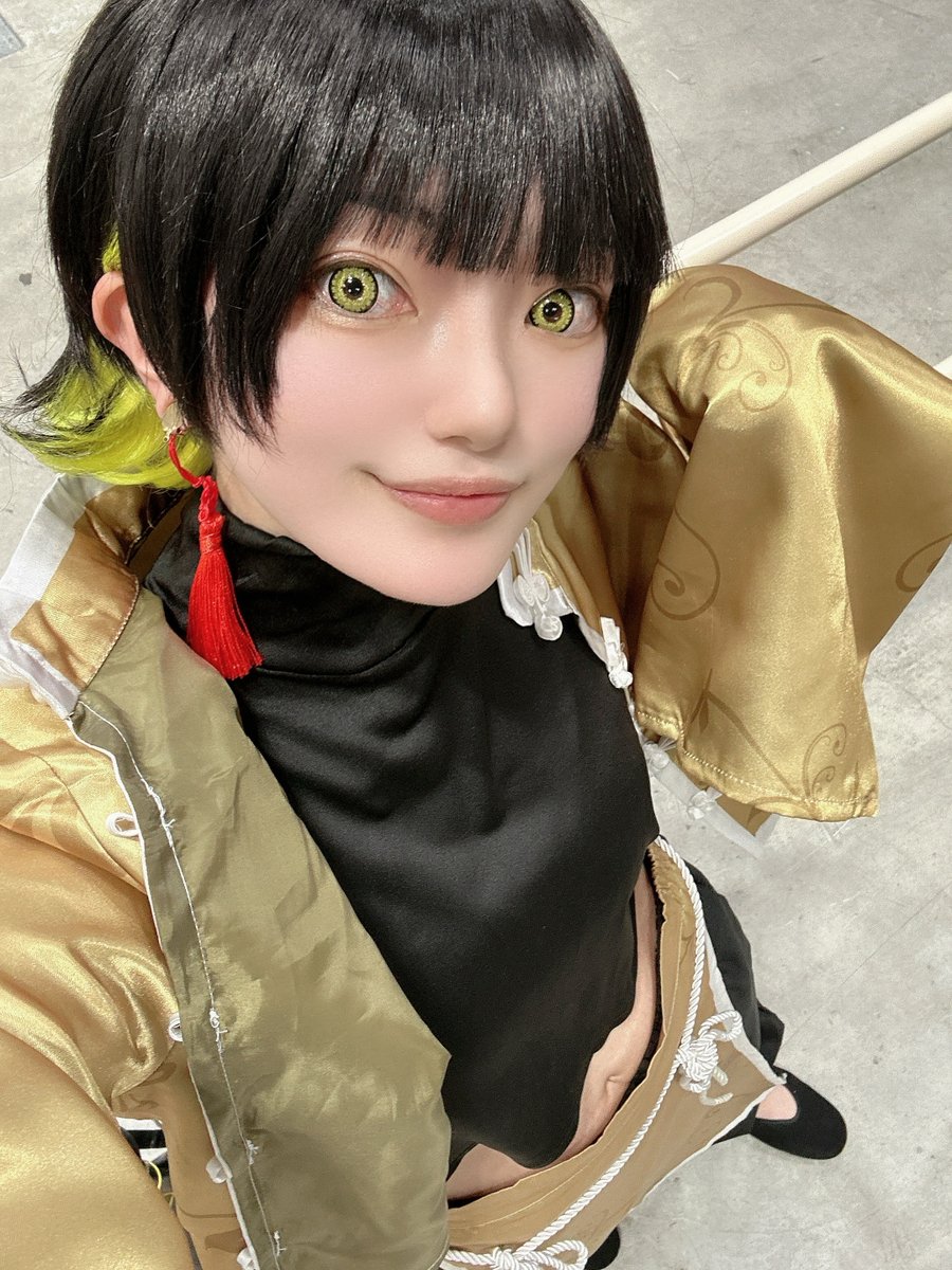 れいちぇる🐾 (@NyaaaReichel) / Posts / X