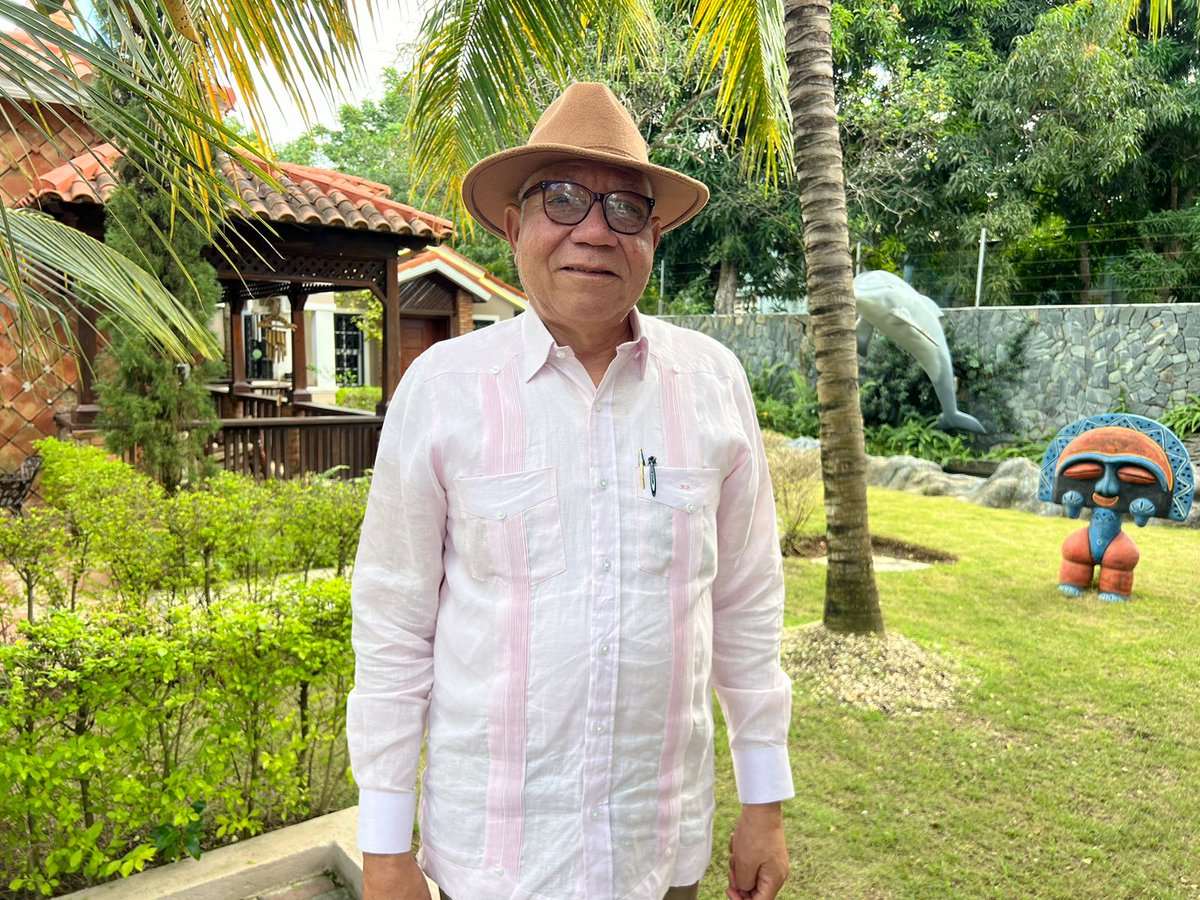 Nadie puede evitar que en la administración pública se cometan " indelicadezas", irregularidades o robos burdos  a pesar de los controles qué no siempre son efectivos. Lo que sí un presidente puede hacer es no apañarlo y esa es la diferencia entre Abinader y los que antecedieron.