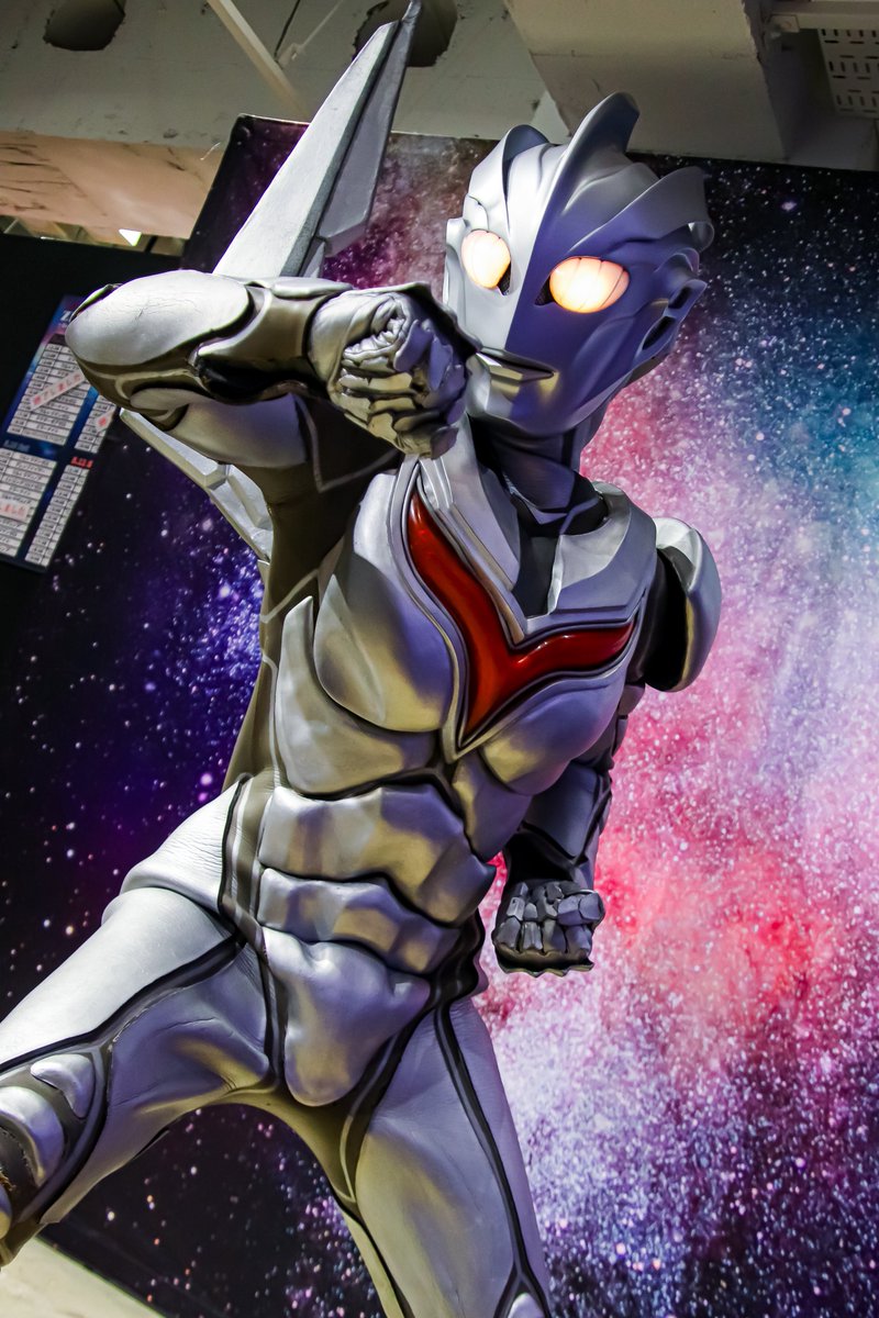 ウルトラマンノア