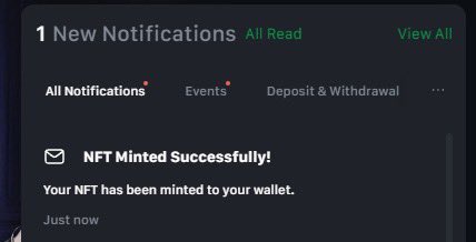 Yoooooo 👀

Thanks <a href="/ourbit/">Ourbit</a> <a href="/ourbitcomrades/">Ourbit Affiliates</a> for the opportunititty!! 💚