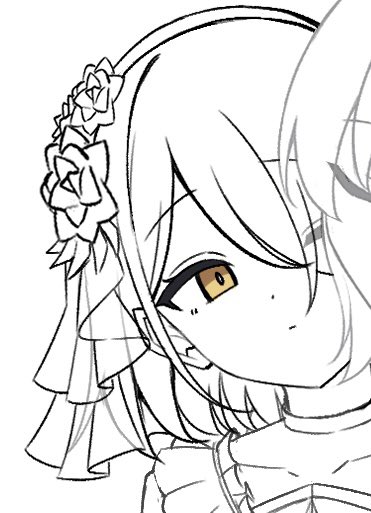 Natano_lia's tweet photo. かわいいウェディング描いてます
明日辺りに投稿予定です https://t.co/EiyEo8cB6s