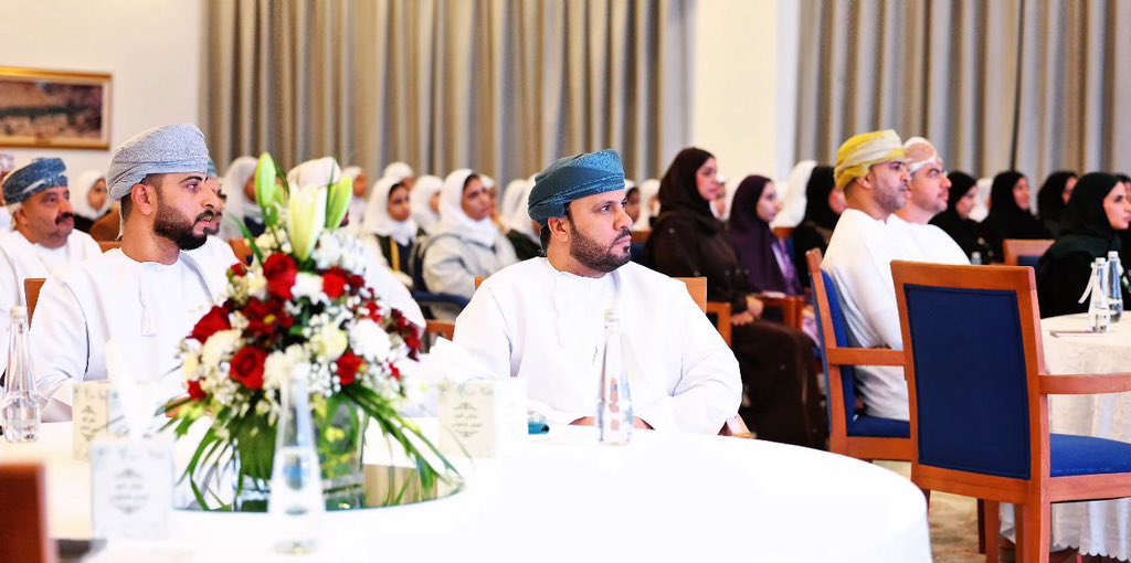 ShamesALWahaibi's tweet photo. لنا الاعتزاز يا أبا أسيل…
إن كان للإبداع منبع، فأنت من منابعه،
وإن كان للتميّز أساس، فأنت ركيزته.

سر بثبات أيها الراقي،
أسأل الله لك دوام التوفيق،
وأن يسعدك في الدارين https://t.co/YacXt8AQTt