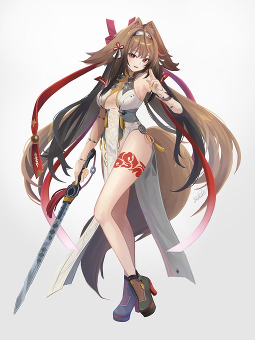 葉瞬光 / Ye Shunguang
#葉瞬光 