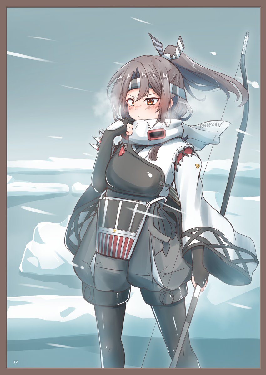 瑞鳳(艦これ) 「C107の新刊です 2025年に描いたもの+描き下ろし数点のイラストあり漫画あり」|なおつ@新刊委託中のイラスト