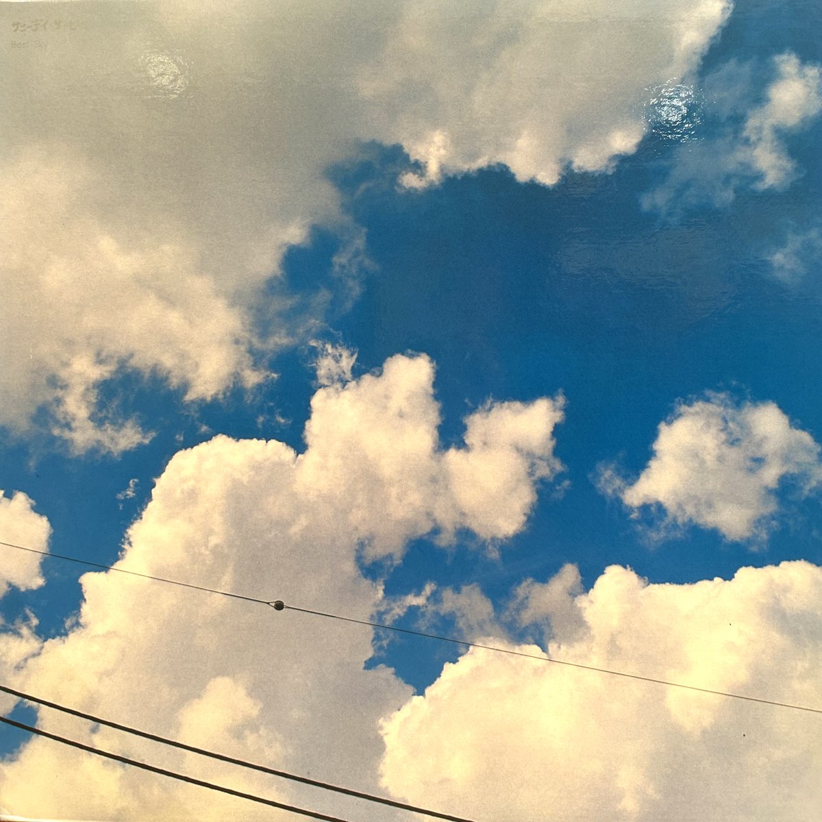 C_C_N_D_IKB's tweet image. COCONUTS WEBSTORE新入荷しました！

新入荷からオススメ盤をピックアップ！

ウェブストアでのお買い物
8000円以上で送料無料となります。
ぜひご利用ください🌴

coconutsdisk.com/webstore/