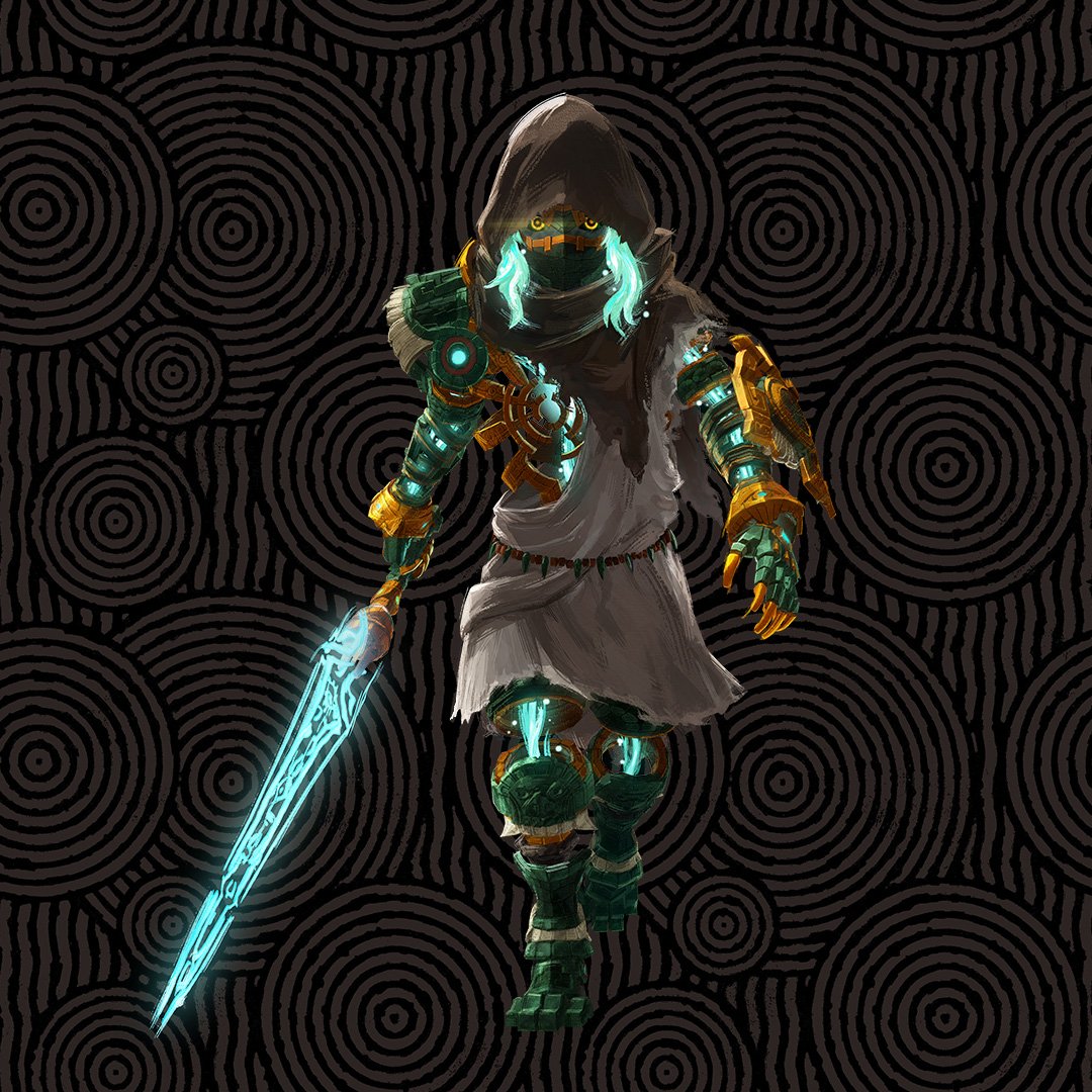 SwordSpirit__'s tweet image. 