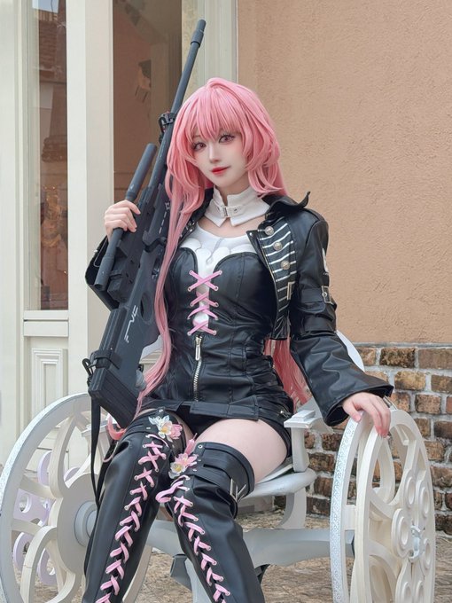 コスプレイヤーまいのTwitter画像5