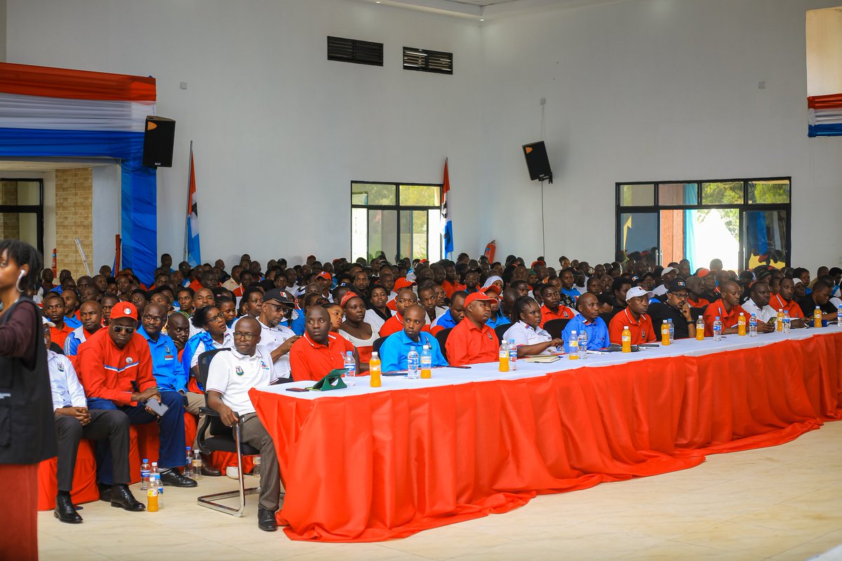 RPF-Inkotanyi | Bugesera tweet media