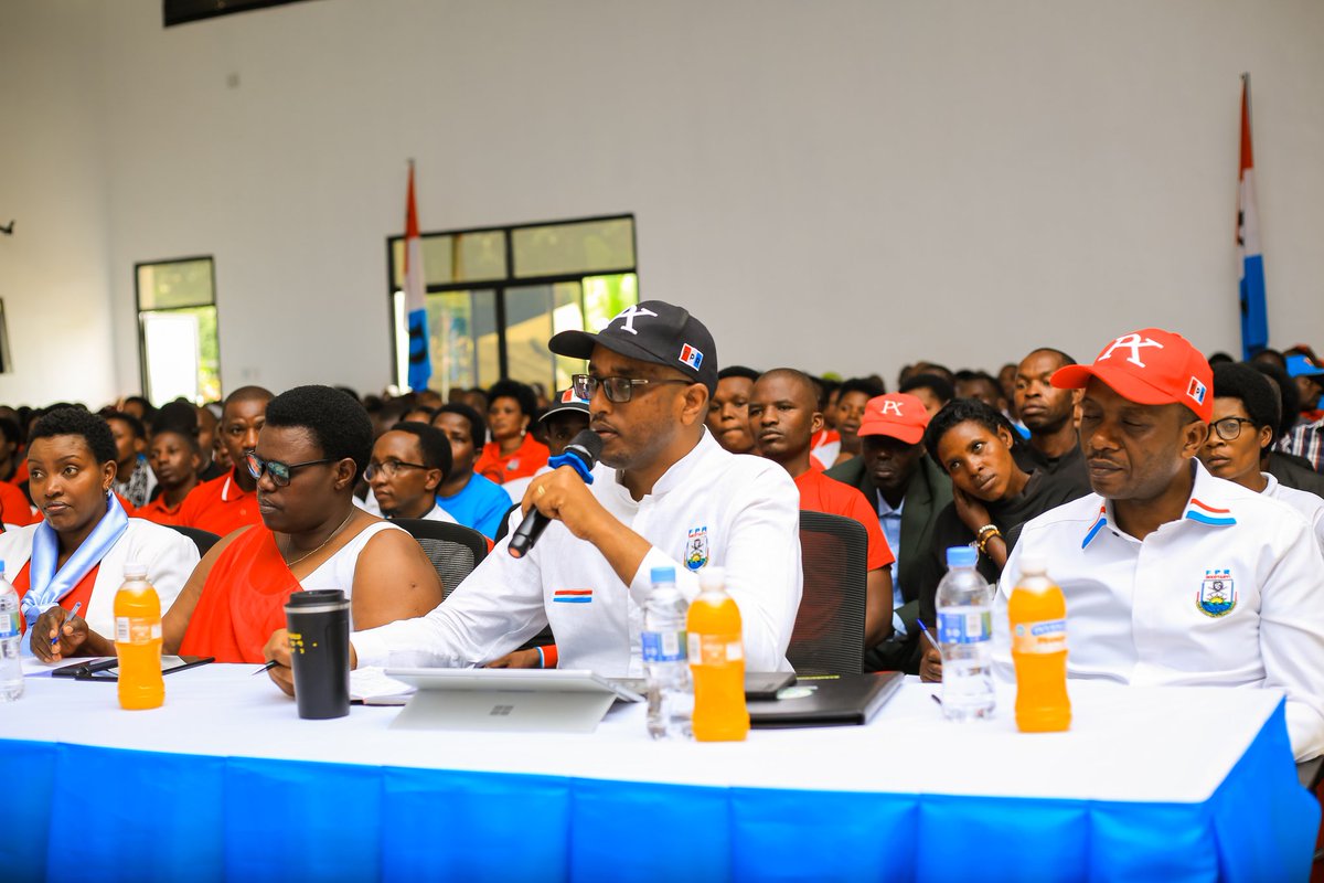 RPF-Inkotanyi | Bugesera tweet media