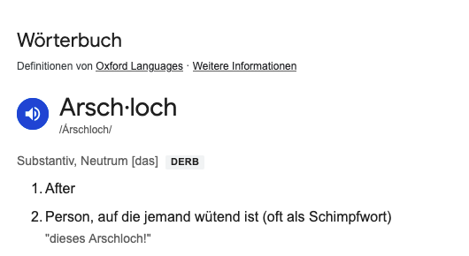 JM_Mierscheid's tweet photo. @UnixDompteur Irgendwie ist jeder mal ein Arschloch, aber Musk ist schon ein globales Arschloch. https://t.co/6FUloDHFsE