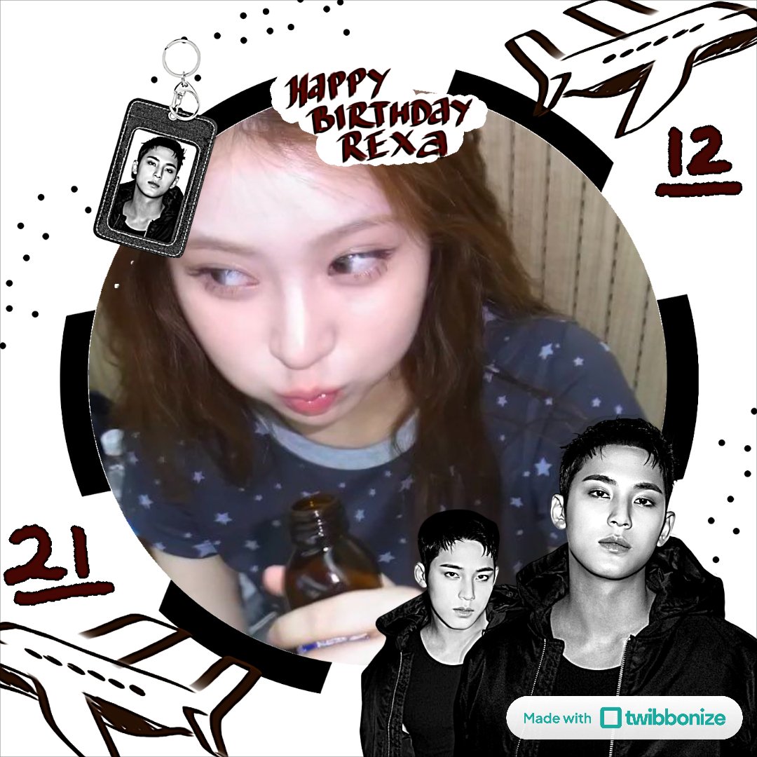 woedrell's tweet image. HAPPY BIRTHDAYYYY KK @kiingrx semogaaa panjang umur,sehat selalu, semoga apa yg diinginkan selalu tercapai yh, semoga rexa selalu dikelilingi hal hal yg membahagiakan dimanapun dan kapanpun itu yaaa 🥳🥳🥳🥳🥳🥳🥳🥳 camatt bertambah tua kepala desa ceak