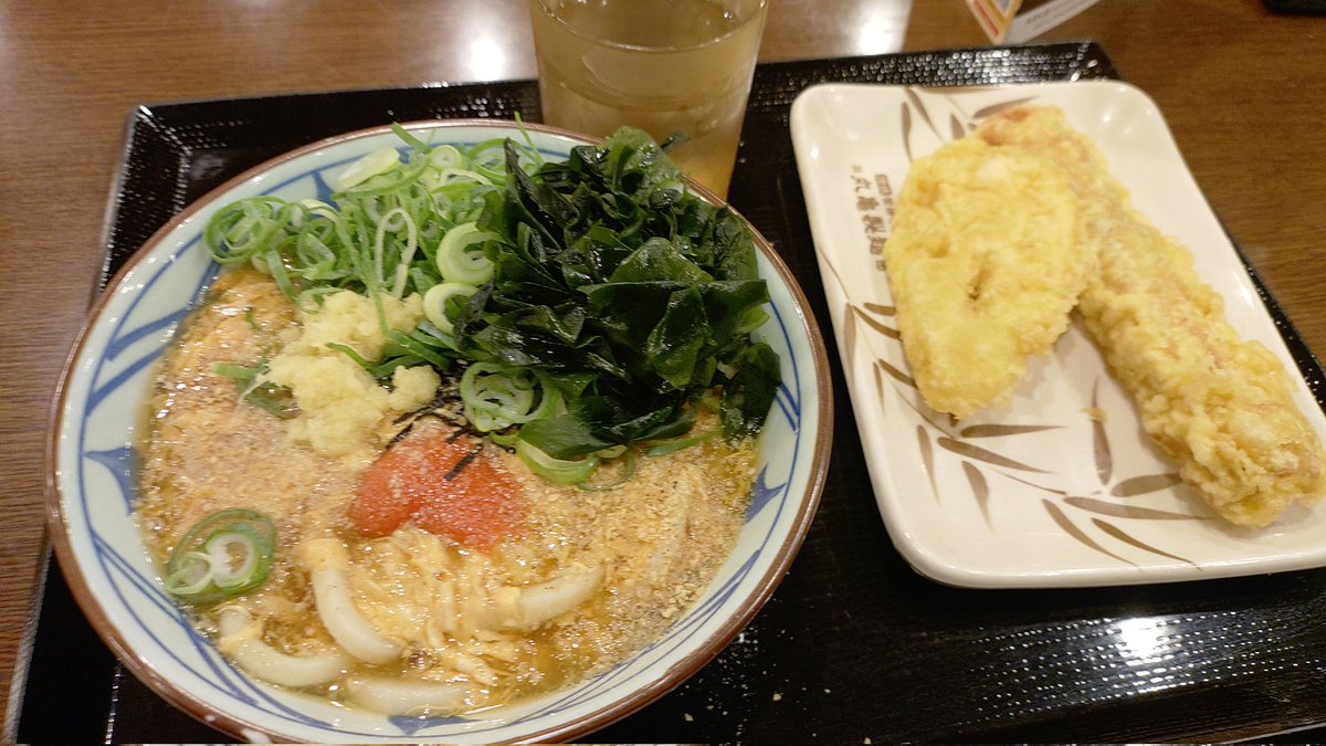 ‪‪❤︎‬うどんページ‪‪❤︎‬ 元祖＞バレンタイン専用水沢うどん ハート型“おあげ”で大人気の『LOVE