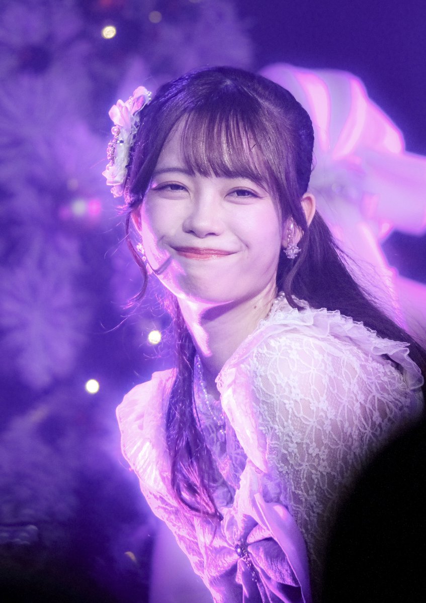 2025.12.21 ラフラフ 『クリスマスライブ』🎄 📍SUPERNOVA KAWASAKI