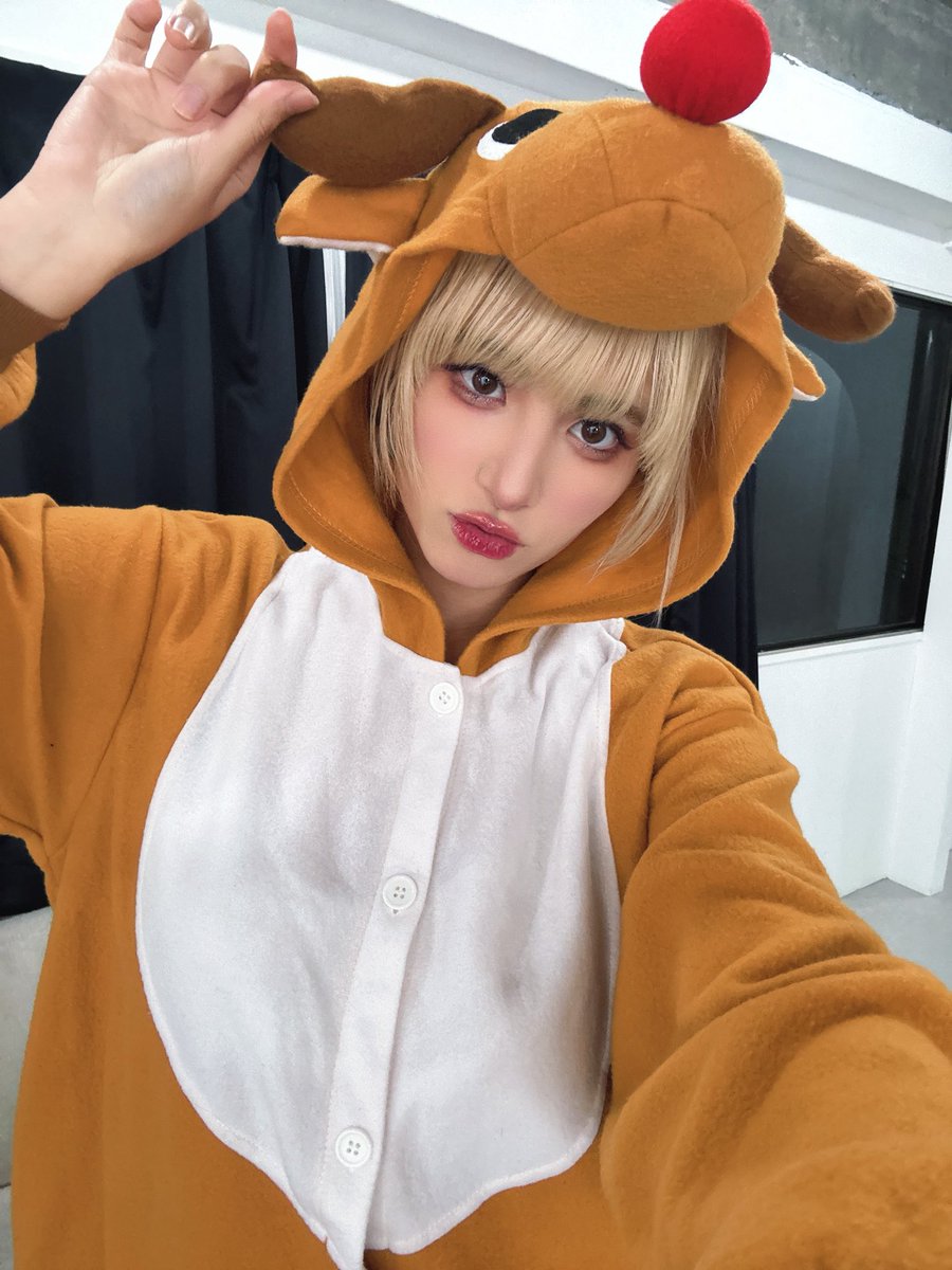 にぃな【アイドル失格】 (@noidol_nina) / Posts / X