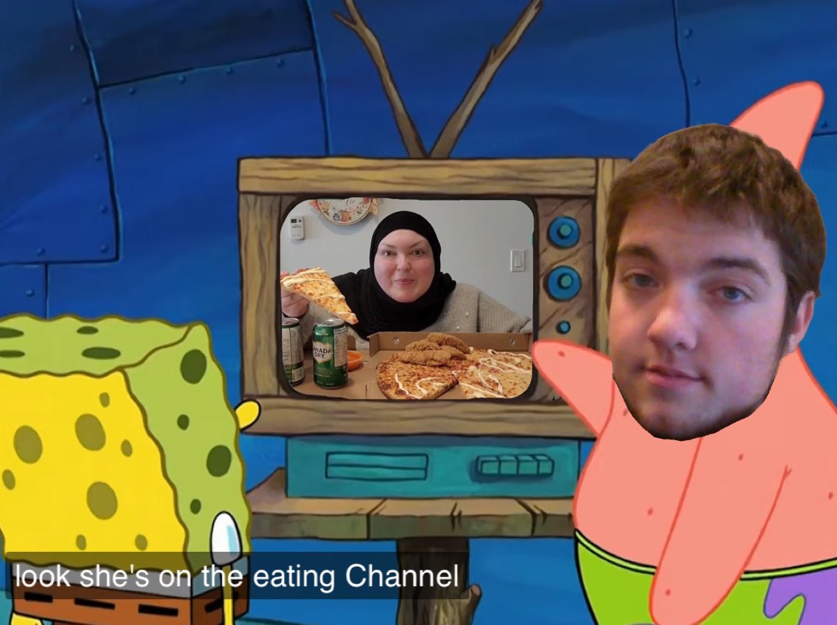 ManletThorin's tweet image. Gm 🌞