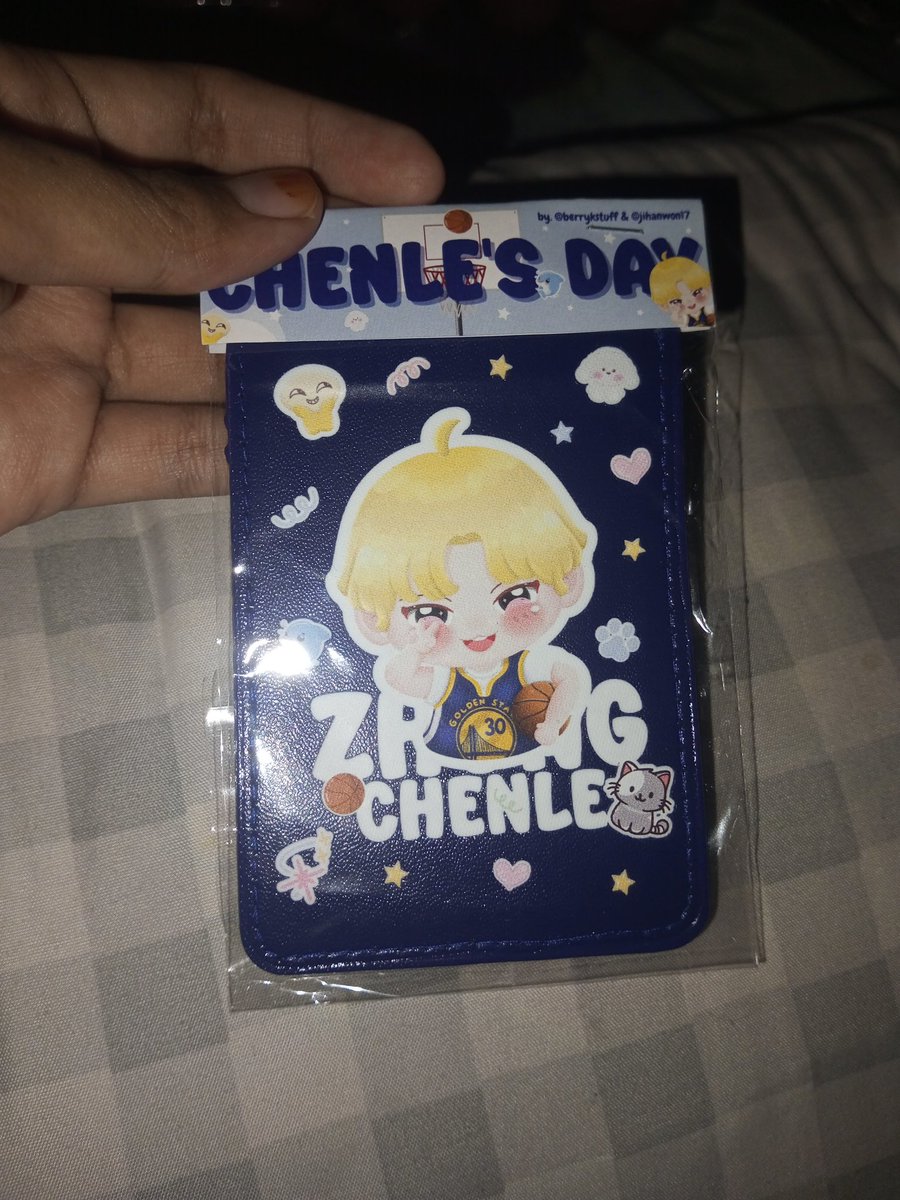 shiyiershier's tweet image. Kakkkk @berrykstuff @jihanwon17 caholnya udah sampeeee🥰🥰🥰 lucu bgttt!!! Makasiii banyakkkk🫶🏻🫶🏻🫶🏻🫶🏻