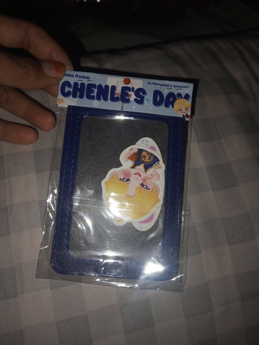 shiyiershier's tweet image. Kakkkk @berrykstuff @jihanwon17 caholnya udah sampeeee🥰🥰🥰 lucu bgttt!!! Makasiii banyakkkk🫶🏻🫶🏻🫶🏻🫶🏻