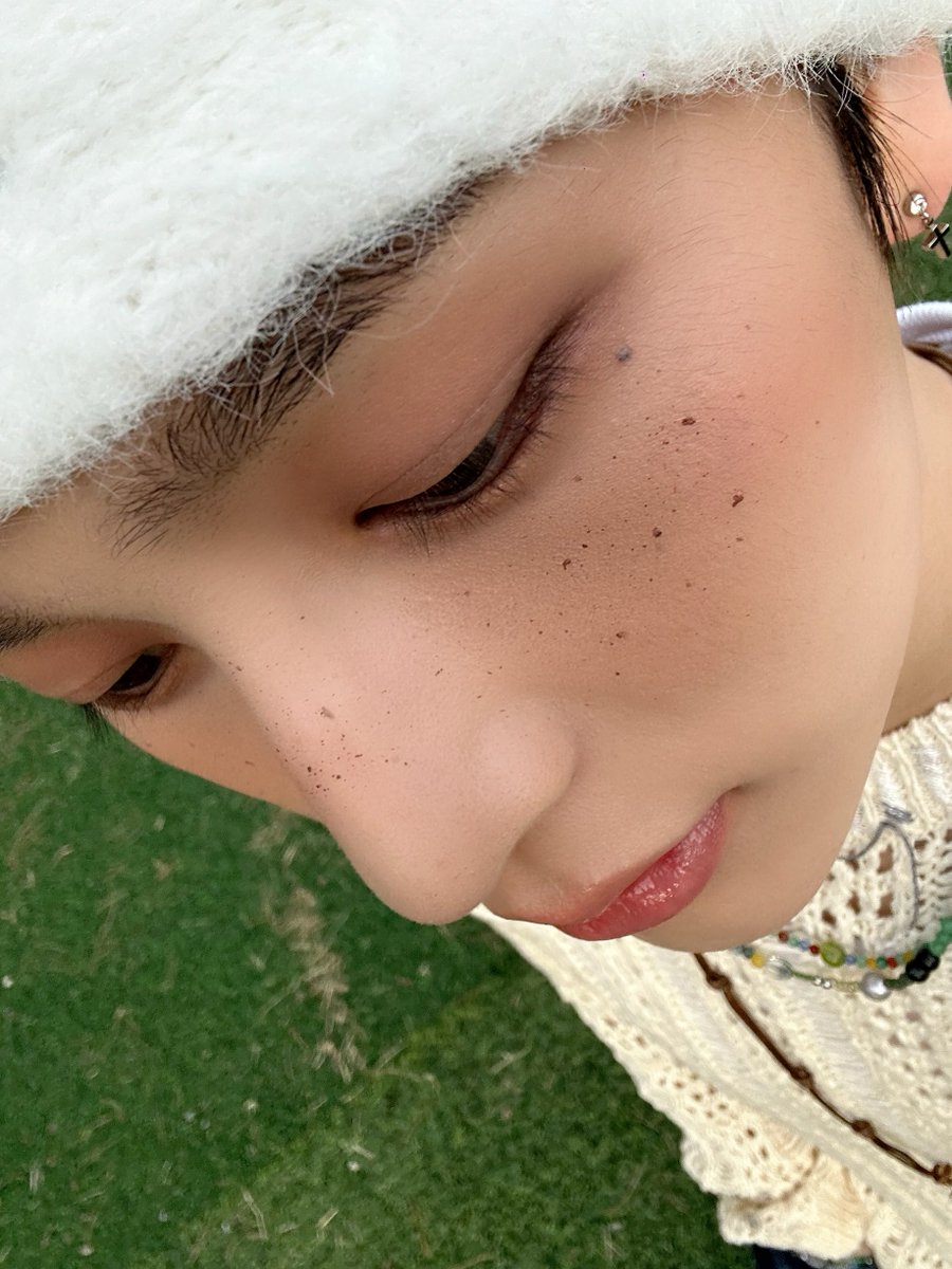 헤어밴드 오랜만이양🤭

#EPEX #이펙스 #BAEKSEUNG #백승 #백전백승